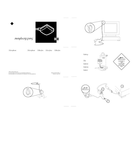 Price Waterhouse IAS home page