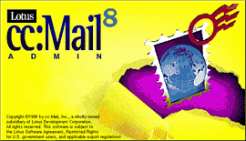 Portal Infranet IPT Splash Screen